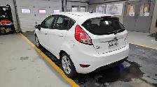 2015 Ford Fiesta - Photo 3