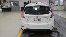 2015 Ford Fiesta - Photo 4