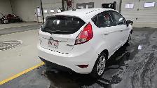 2015 Ford Fiesta - Photo 5