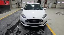 2015 Ford Fiesta - Photo 8