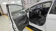 2015 Ford Fiesta - Photo 10