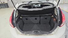 2015 Ford Fiesta - Photo 13