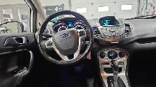 2015 Ford Fiesta - Photo 17
