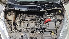 2015 Ford Fiesta - Photo 21
