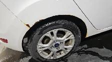 2015 Ford Fiesta - Photo 31