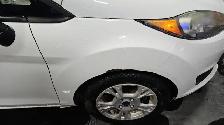 2015 Ford Fiesta - Photo 33