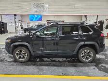 2019 Jeep Cherokee - Photo 2