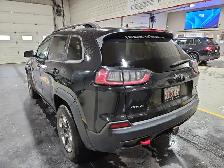 2019 Jeep Cherokee - Photo 3