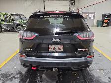 2019 Jeep Cherokee - Photo 4