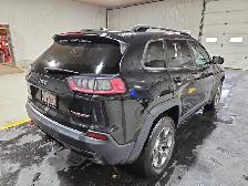 2019 Jeep Cherokee - Photo 5