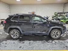 2019 Jeep Cherokee - Photo 6