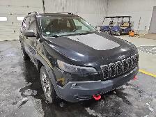 2019 Jeep Cherokee - Photo 7