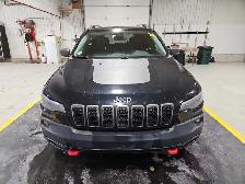 2019 Jeep Cherokee - Photo 8