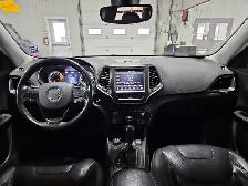 2019 Jeep Cherokee - Photo 18