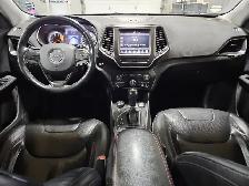 2019 Jeep Cherokee - Photo 19