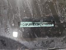 2019 Jeep Cherokee - Photo 21