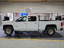 2018 GMC Sierra 1500 - Photo 2