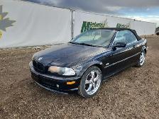 2002 BMW 3 Series