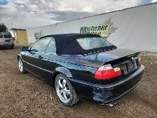 2002 BMW 3 Series - Photo 3