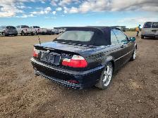 2002 BMW 3 Series - Photo 4