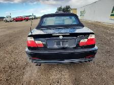 2002 BMW 3 Series - Photo 22