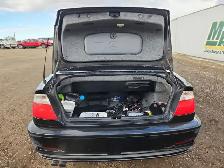 2002 BMW 3 Series - Photo 23