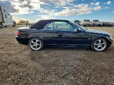 2002 BMW 3 Series - Photo 30