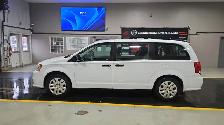 2018 Dodge Grand Caravan - Photo 2