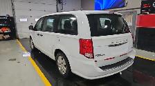 2018 Dodge Grand Caravan - Photo 3