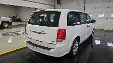 2018 Dodge Grand Caravan - Photo 5