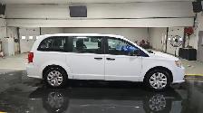 2018 Dodge Grand Caravan - Photo 6