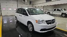 2018 Dodge Grand Caravan - Photo 7