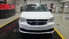2018 Dodge Grand Caravan - Photo 8