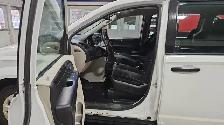 2018 Dodge Grand Caravan - Photo 9