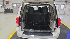 2018 Dodge Grand Caravan - Photo 12