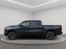 2027 Ram 1500 Big Horn | Night Eiditon | 8.4 Inch Touchscreen - Photo 2