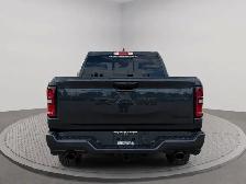 2027 Ram 1500 Big Horn | Night Eiditon | 8.4 Inch Touchscreen - Photo 5