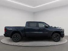 2027 Ram 1500 Big Horn | Night Eiditon | 8.4 Inch Touchscreen - Photo 6