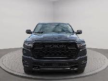 2027 Ram 1500 Big Horn | Night Eiditon | 8.4 Inch Touchscreen - Photo 7
