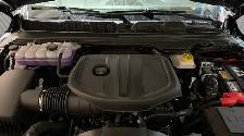 2027 Ram 1500 Big Horn | Night Eiditon | 8.4 Inch Touchscreen - Photo 8