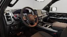 2027 Ram 1500 Big Horn | Night Eiditon | 8.4 Inch Touchscreen - Photo 10