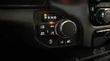 2027 Ram 1500 Big Horn | Night Eiditon | 8.4 Inch Touchscreen - Photo 14