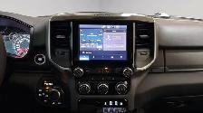 2027 Ram 1500 Big Horn | Night Eiditon | 8.4 Inch Touchscreen - Photo 15