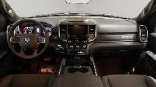 2027 Ram 1500 Big Horn | Night Eiditon | 8.4 Inch Touchscreen - Photo 16