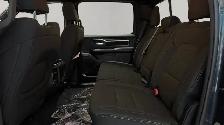 2027 Ram 1500 Big Horn | Night Eiditon | 8.4 Inch Touchscreen - Photo 17