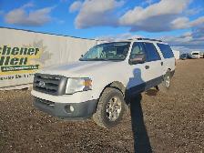 2011 Ford Expedition