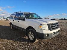 2011 Ford Expedition - Photo 4