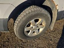 2011 Ford Expedition - Photo 20