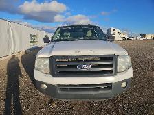 2011 Ford Expedition - Photo 21