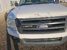 2011 Ford Expedition - Photo 22